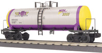 MTH Railking 30-7380 MTHRRC Modern Tank Car - MTHRCC 2003 Car  MTH 2003 O SCALE Like New