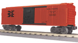 MTH Railking 30-74044 New Haven O Gauge RailKing Box Car O SCALE NEW