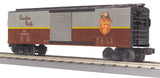 MTH Railking 30-74211 Canadian Pacific Box Car O SCALE LIKE NEW