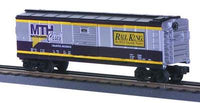 MTH Railking 30-7423 MTH Club Car #1. O SCALE Like New