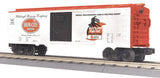 MTH Railking 30-74340 Iron City - Katrina Fundraiser rare limited quantities produced O SCALE NEW
