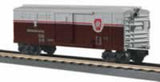 MTH Railking 30-7459 Pennsylvania Box Car PRR LCL Car #571410 O SCALE Like New