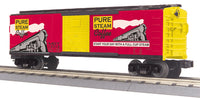 MTH Railking 30-74691 Pure Steam Coffee O SCALE NEW