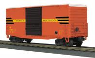 MTH 30-74754 Norfolk Southern 40' High Cube Box Car (NS Heritage Series)