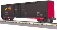 MTH Railking 30-74874 Norfolk Southern RailKing 50' Double Door Plugged Boxcar O SCALE NEW