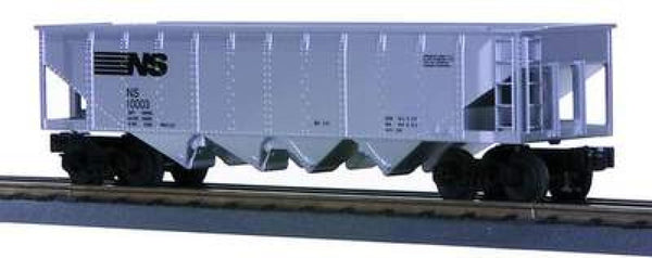 MTH Railking 30-7510 Norfolk & Southern Car #10003 Die-cast Trucks O-27 Scale. O SCALE NEW