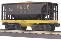 MTH Railking 30-75232 Pittsburgh & Lake Erie Ore Car #52006. O SCALE Like New