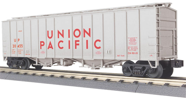 MTH Railking 30-75304 Union Pacific Airslide Hopper Car . O SCALE NEW