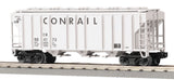 MTH Railking 30-7534 Conrail Ps-2 Discharge Hopper Car #884173. O SCALE NEW