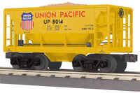 MTH Railking 30-75477 Union Pacific Ore Car #8014. O SCALE NEW