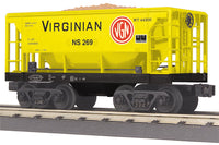 MTH Railking 30-75498 Virginian Ore Car O SCALE NEW