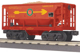 MTH Railking 30-75517 Duluth Missabe & Iron Range Ore Car #31015. O SCALE NEW