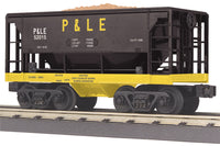 MTH Railking 30-75518 Pittsburgh & Lake Erie Ore Car #52015. O SCALE NEW