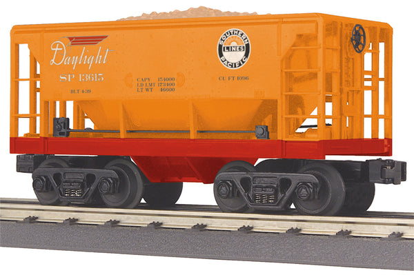 MTH Railking 30-75520 Southern Pacific Ore Car #13615. O SCALE NEW