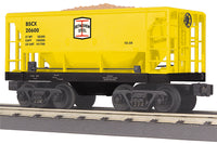 MTH Railking 30-75644 Bethlehem Steel Ore Car #20600. O SCALE NEW