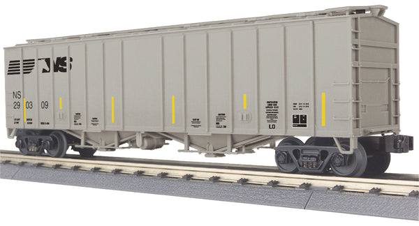 MTH Railking 30-75678 Norfolk Southern Airslide Hopper Car #290309. O SCALE NEW