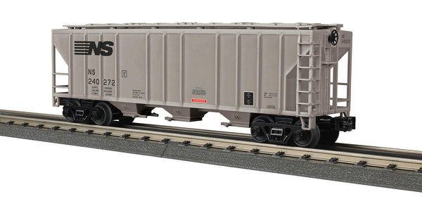 MTH Railking 30-75772 Norfolk Southern NS Ps-2 Discharge Hopper Car li