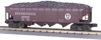 MTH Railking 30-7577 Pennsylvania PRR Hopper Car #137787. O SCALE NEW