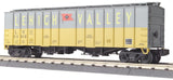 MTH Railking 30-7590 Lehigh Valley Airslide Hopper Car #55018 O SCALE Like New