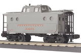 MTH Railking 30-77001 Boy's PRR RailKing N5c Caboose O SCALE Used Excellent