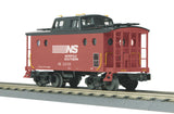 MTH Railking 30-77098 Norfolk Southern N5c Caboose - Norfolk Southern No. 23138 O SCALE NEW