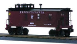 MTH RailKing 30-7715 Pennsylvania Railroad PRR Caboose Southwestern Region  O SCALE Used Excellent
