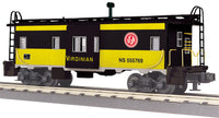 MTH Railking 30-77226 NS Heritage Series Virginian Bay Window Caboose O SCALE NEW