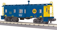 MTH Railking 30-77271 CSX Bay Window Caboose #21245. O SCALE NEW