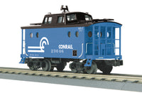 MTH 30-77360 Conrail  N5c Caboose #23046