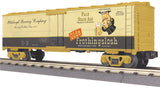 MTH Railking 30-78016 Olde Frothingslosh Modern Reefer Car O SCALE Like New