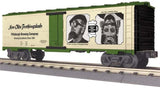 MTH Railking 30-78120 PBC - Olde Frothingslosh O SCALE NEW
