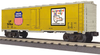 MTH Railking 30-78158 Union Pacific Modern Reefer Car #50964. O SCALE Like New