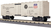 MTH Railking 30-78178 Pacific Fruit Express Modern Reefer Car #45698. O SCALE NEW