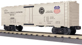 MTH Railking 30-78178 Pacific Fruit Express Modern Reefer Car #45698. O SCALE NEW