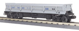 MTH 30-7925 CSX Dump Car RailKing O Scale NEW