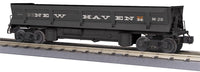 MTH Railking 30-79314 New Haven Dump Car O SCALE NEW