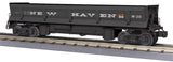 MTH Railking 30-79314 New Haven Dump Car O SCALE NEW