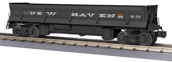 MTH Railking 30-79314 New Haven Dump Car O SCALE NEW