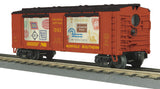 MTH Railking 30-79472 Norfolk Southern Operating Action Car - Norfolk Southern O SCALE NEW