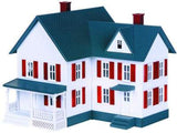 MTH 30-9003 Farm house O SCALE Like New
