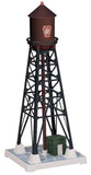 MTH Railking 30-90314 Pennsylvania PRR 193 Industrial Water Tower O SCALE Like New