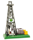 MTH Railking 30-90435 BP Oil Derrick O SCALE Like New
