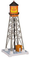 MTH RailKing 30-90726 Halloween Industrial Water Tower limited O SCALE NEW