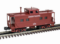 Atlas 3001692-1 Union Pacific UP Red & White Premier Northeast Caboose #3797 O SCALE limited NEW