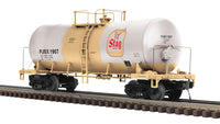 Atlas 3001759 Stag Beer PJBX Funnel Flow Tank Car #1907 limited O Scale NEW