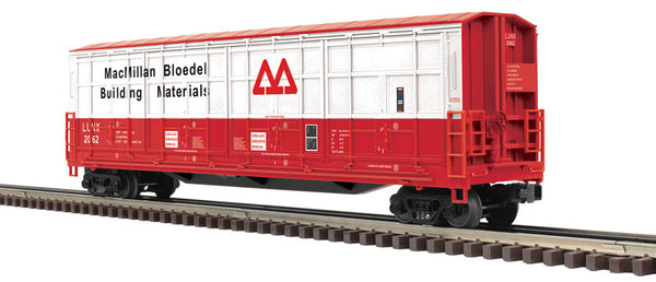 Other O Scale Manufacturers – Tagged "MACMILLAN BLOEDEL"