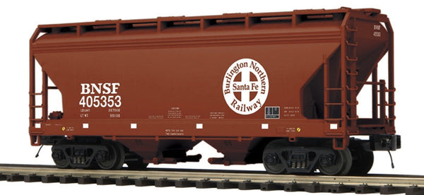 O Scale Hopper Cars – Tagged "Atlas"
