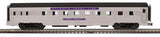 Atlas 3001943 ATLANTIC COAST LINE Streamlined Passenger Car, 3001944 Streamlined Coach & Diner, 3001945 Streamlined Sleeper Nash County limited  NEW
