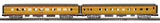 Atlas 30138651 UNION PACIFIC A Unit E6 Locomotive, 30138652 B Unit, 30138653 B Unit, 3001959 4 Pack Passenger Car, 3001960 2 Car Set, 3001961 2 Car Set, 3001962 2 Car Set O SCALE limited  NEW