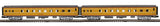 Atlas 30138651 UNION PACIFIC A Unit E6 Locomotive, 30138652 B Unit, 30138653 B Unit, 3001959 4 Pack Passenger Car, 3001960 2 Car Set, 3001961 2 Car Set, 3001962 2 Car Set O SCALE limited  NEW